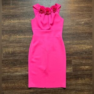 Jason Wu Pink Dress XS